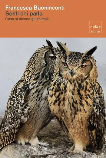 Ultima Occasione Senti chi parla. Cosa si dicono gli animali