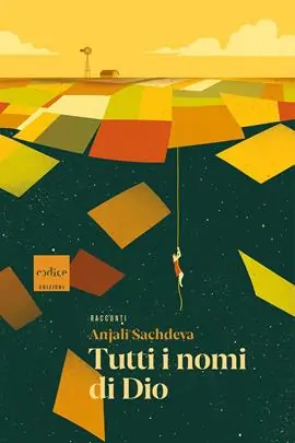 Tutti i nomi di Dio Ultimissimo Modello