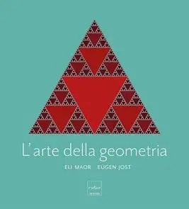 Promo Stagionale L‘arte della geometria. Ediz. a colori