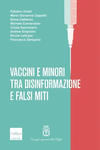 Vaccini e minori tra disinformazione e falsi miti A Buon Prezzo
