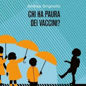Chi ha paura dei vaccini? Acquista Ora