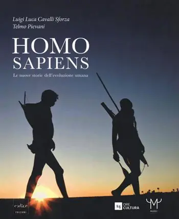 Più Venduto Homo Sapiens. Le nuove storie dell‘evoluzione umana
