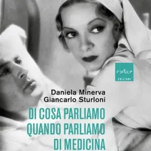 Soddisfatti O Rimborsati Di cosa parliamo quando parliamo di medicina