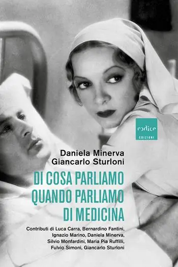 Soddisfatti O Rimborsati Di cosa parliamo quando parliamo di medicina