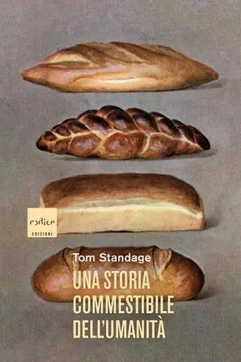 Offerta Speciale Una storia commestibile dell‘umanità. Nuova ediz.