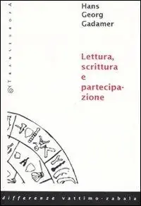 Lettura, scrittura e partecipazione Professionale