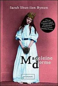 Promozione Esclusiva Madeleine dorme