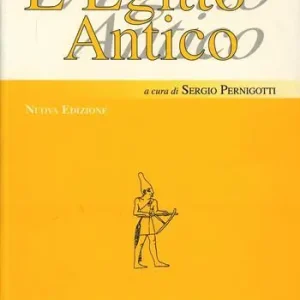 L‘ Egitto antico Promo Stagionale