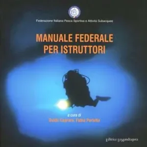 Direttamente Dal Produttore Manuale federale per istruttori