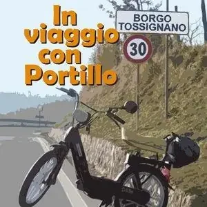 Acquista Ora In viaggio con Portillo