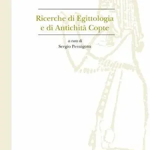 Ricerche di egittologia e di antichità copte. Vol. 12 Sconto