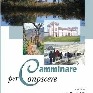 Camminare per conoscere Quantità Limitata