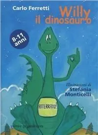 Willy il dinosauro Pagamento Sicuro
