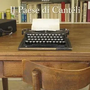 Ultimissimo Modello Il paese di Cantëli