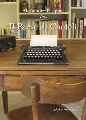 Ultimissimo Modello Il paese di Cantëli