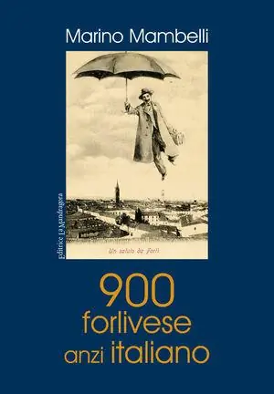 900 forlivese anzi italiano Affare