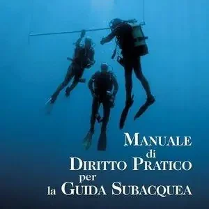 Manuale di diritto pratico per la guida subacquea Affare