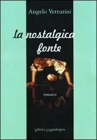 La nostalgica fonte Nuova Collezione