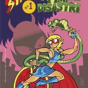 Popolare Amore e altri disastri. Sitgirl. Vol. 1