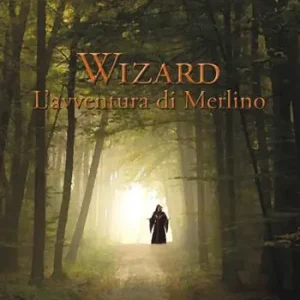 Wizard l‘avventura di Merlino Scelto Dai Clienti