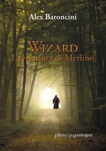 Wizard l‘avventura di Merlino Scelto Dai Clienti