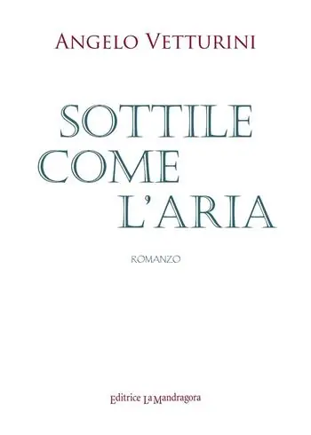 Sottile come l‘aria Miglior Prezzo