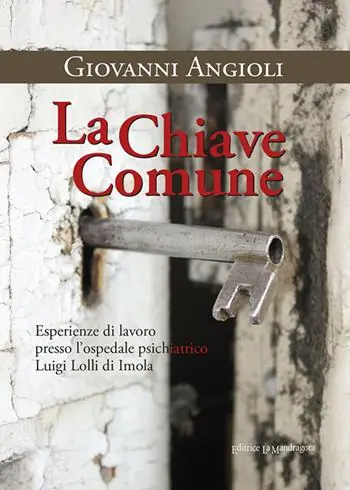 La chiave comune. Esperienze di lavoro presso l‘ospedale psichiatrico Luigi Lolli di Imola Professionale