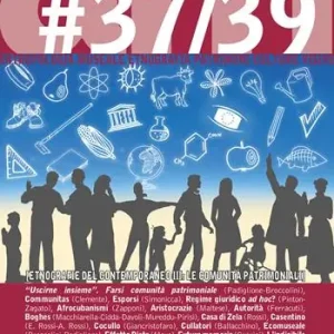 AM. Rivista della Società italiana di antropologia medica. Ediz. integrale. Vol. 37-39 Compra Adesso