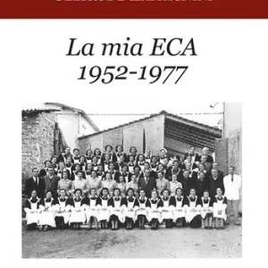 Economico La mia ECA (1952-1977)