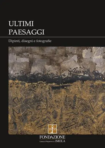 Ultimi paesaggi. Catalogo della mostra (Imola, 22 novembre 2018-3 febbraio 2019). Ediz. illustrata Prezzo Ridotto