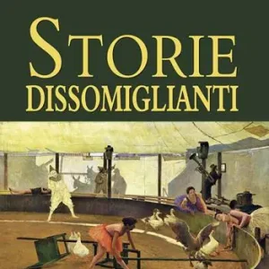 Storie dissomiglianti Consegna Rapida