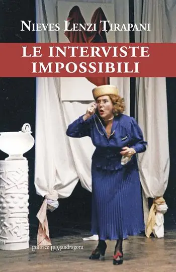 Bestseller Le interviste impossibili. Ediz. integrale