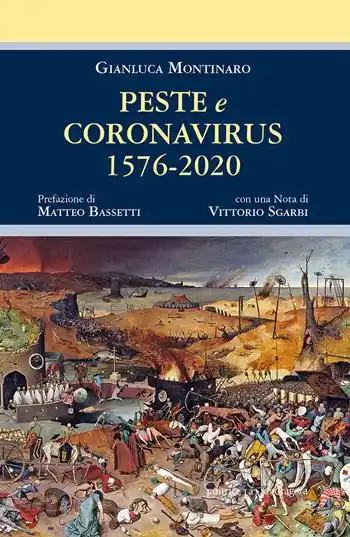 A Buon Prezzo Peste e coronavirus 1576-2020. Ediz. integrale