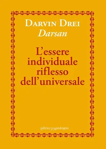 L‘ essere individuale riflesso dell‘universale Prezzo Di Fabbrica