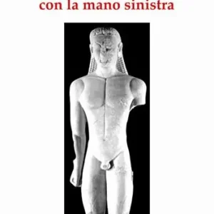 Promozione Scritti con la mano sinistra. Ediz. illustrata
