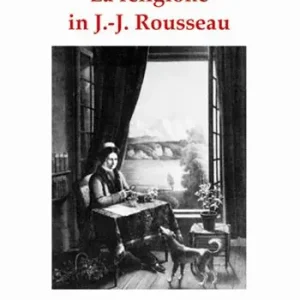 Saldi La religione in Jean-Jacques Rousseau
