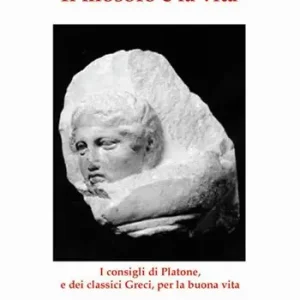Prezzo Di Fabbrica Il filosofo e la vita. I consigli di Platone, e dei classici greci, per la buona vita