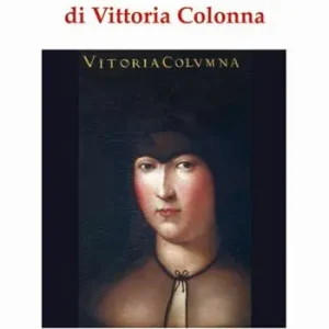 Vita di Vittoria Colonna Occasione