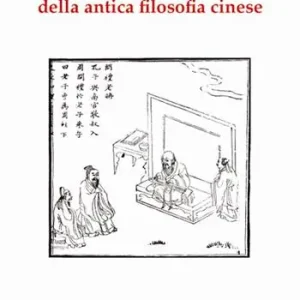 L‘ umanesimo della antica filosofia cinese Vendita Finale