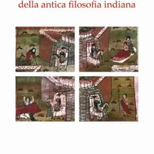 L‘umanesimo della antica filosofia indiana Saldi