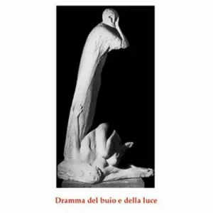 Caino. Dramma del buio e della luce Ordina Subito
