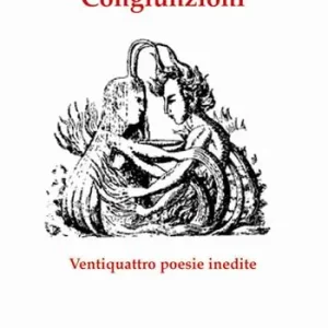 Prezzo Di Fabbrica Congiunzioni. Ventiquattro poesie inedite
