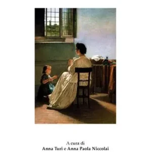 I detti delle donne. Una lettura al femminile del linguaggio familiare Promo Stagionale