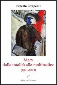 Marx dalla totalità alla moltitudine (1841-1843) Prezzo Di Fabbrica