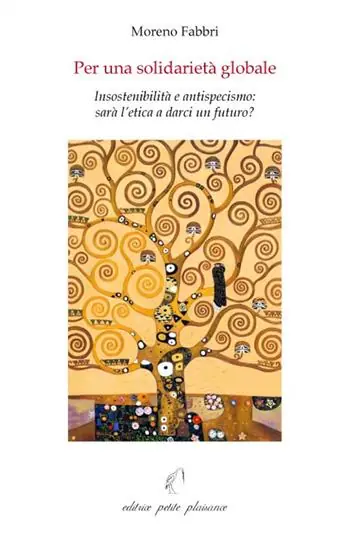 Per una solidarietà globale. Insostenibilità e antispecismo sarà l‘etica a darci un futuro? Ultime Pezzi