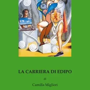 Nuova Collezione La carriera di Edipo