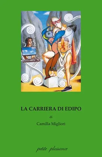 Nuova Collezione La carriera di Edipo