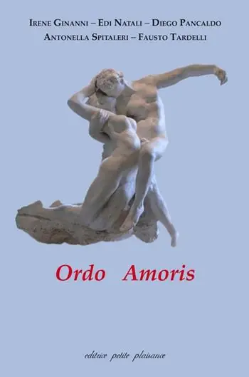 Ordo amoris Direttamente Dal Produttore