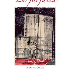 La farfalla. Versi rubati Promozione Esclusiva