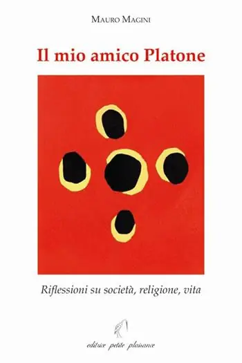 Compra Oggi Stesso Il mio amico Platone. Riflessioni su società, religione, vita